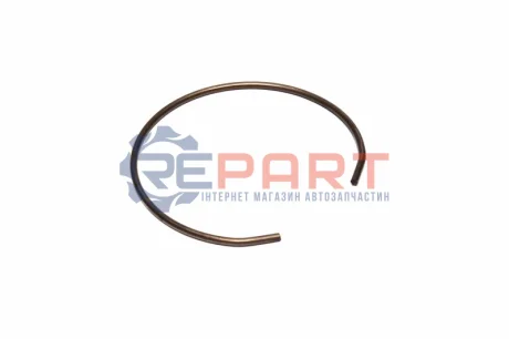 Набір підшипника маточини колеса Hyundai/Kia/Mobis 5171807000