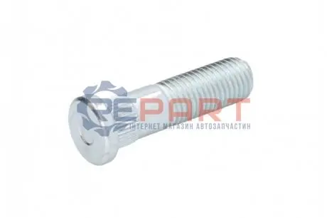 Шпилька колеса CHEVROLET AVEO, AVEO / KALOS, MATIZ, SPARK FORD ESCORT V, ESCORT VI, FIESTA III, FIESTA IV, FIESTA V, FIESTA VI, FOCUS I, FUSION, KA, MAVERICK, MONDEO I 0.8-Electric 04.85 Hyundai/Kia/Mobis 5175207000 Купити в Україні