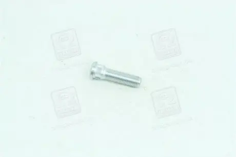 Шпилька колеса HYUNDAI ACCENT, ACCENT II, ATOS, COUPE I, COUPE II, ELANTRA III, ELANTRA V, ELANTRA VI, GETZ, I10 II, I30, IONIQ, IX35, MATRIX, SANTA FÉ I, SONATA II 1.0-Electric 09.88 Hyundai/Kia/Mobis 5175236000