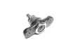 Фото Опора кульова (передня/знизу) Kia Cee'd/Magentis 06-/Hyundai i30 07-/Elantra 00-06 Hyundai/Kia/Mobis (517602H000) зображення 1