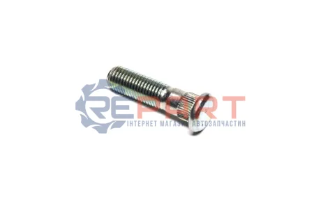 Болти / гайки кріплення колеса Hyundai/Kia/Mobis 52755-2E000 Купити в Україні