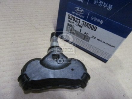 Датчик давления в шине Hyundai/Kia/Mobis 529333M000