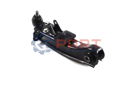 Фото 1 — Важіль передній правий Hyundai/Kia/Mobis (545014A600) Фото Важіль передній правий Hyundai/Kia/Mobis (545014A600) зображення 1