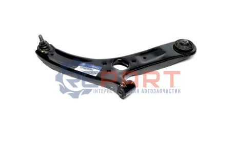 Фото Рычаг передний нижний правый Hyundai/Kia/Mobis (545014L000) изображение 1