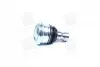 Фото Опора кульова (передня/знизу) Hyundai Santa Fe 01-12/Trajet 00-08/Kia Sorento 09- (d=20mm/43mm) Hyundai/Kia/Mobis (545302B000) зображення 1