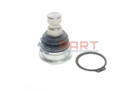 Шаровая опора c пыльником Hyundai/Kia/Mobis 545302B000FFF Купить в Украине