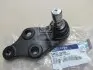 Фото Опора кульова (передня) Hyundai I30/Santa FÉ III/Kia Ceed 11 Hyundai/Kia/Mobis (545303S100) зображення 2