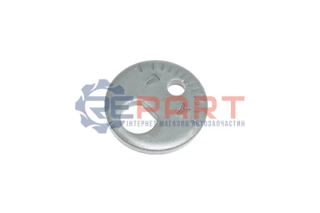 Шайба розвального болта Hyundai H-1-07/Libero 06-07 (вир-во Mobis) Hyundai/Kia/Mobis 545444A000