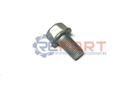 Шарова опора Hyundai/Kia/Mobis 545533R000 Купити в Україні