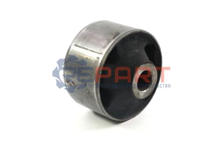 Фото Сайлентблок важеля (переднього/знизу/спереду) Kia Optima/Rio III/Hyundai Santa Fe/Sonata IV 98- Hyundai/Kia/Mobis (545841D000) зображення 1