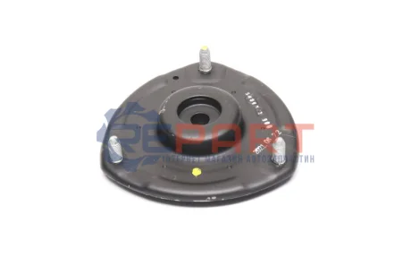 Подушка + підшипник амортизатора (переднього) опорний Hyundai Santa 06-12 Hyundai/Kia/Mobis 546102B500 Купити в Україні