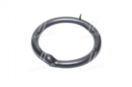 Проставка (резиновое кольцо) пружины передней нижняя Hyundai/Kia/Mobis 546332G000 (фото 1)