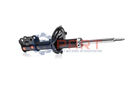 Фото 1 — Амортизатор (Mobis) Hyundai/Kia/Mobis (546600X100) Фото Амортизатор (Mobis) Hyundai/Kia/Mobis (546600X100) изображение 1