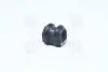 Фото Втулка стабілізатора (переднього) Hyundai ix35 09-/Kia Sportage 10 Hyundai/Kia/Mobis (548132S000) зображення 1