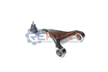 Важіль підвіски (задній/зверху) (L) Hyundai Santa Fe 06-13 Hyundai/Kia/Mobis 552302P000 Купити в Україні