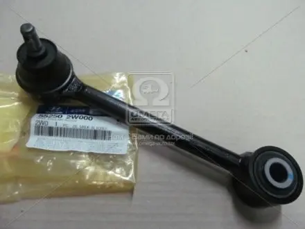 Тяга подвески задней поперечная Hyundai/Kia/Mobis 552502W000 Купить в Украине
