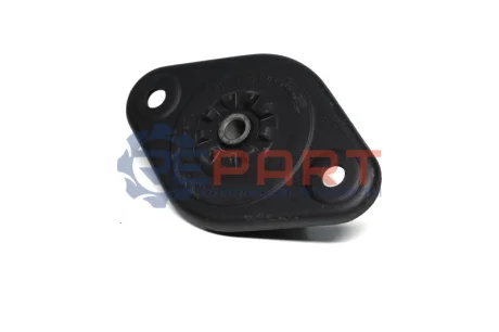 Подушка амортизатора (заднього) Hyundai Accent/Kia Rio 05 Hyundai/Kia/Mobis 553111G000 Купити в Україні