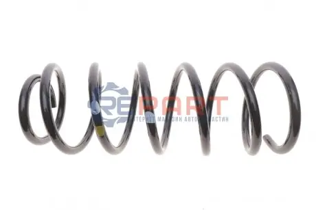 Пружина задня Hyundai/Kia/Mobis 553303X350FFF Купити в Україні