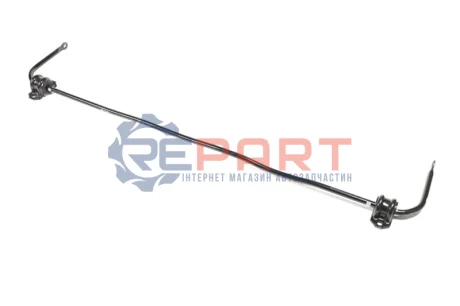 Втулки стабілізатора Hyundai/Kia/Mobis 555102E100 Купити в Україні
