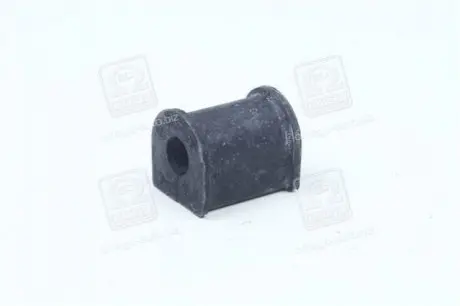 Втулка стабілізатора (заднього) Hyundai Matrix 01-10 (d=15.5mm) Hyundai/Kia/Mobis 5551317000 Купити в Україні