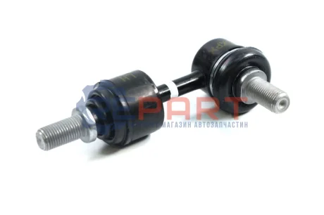 Тяга стабілізатора (заднього) Hyundai i30/ix35/Kia Seed/Optima/Sportage 09- (L=111.5mm) Hyundai/Kia/Mobis 555302Z000