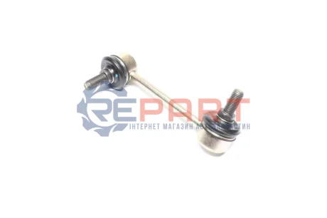 Тяга стабілізатора (заднього) (R) Hyundai Santa Fe 01-06 Hyundai/Kia/Mobis 5554026600 Купити в Україні