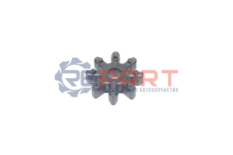 Фланець, рульова колонка Hyundai/Kia/Mobis 563152K000FFF Купити в Україні