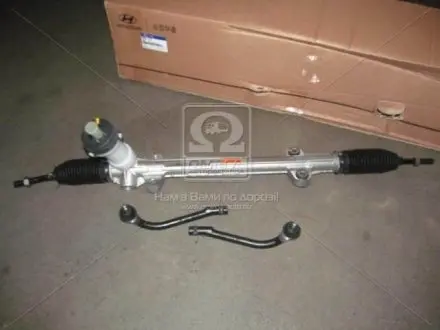 Рульовий механізм Hyundai/Kia/Mobis 565002L301 Купити в Україні