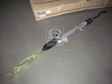Механизм рулевой Hyundai/Kia/Mobis 565003X002 Купить в Украине