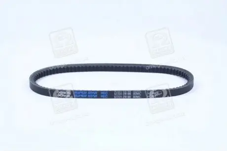 Клиновый ремень Hyundai/Kia/Mobis 5723129100 Купить в Украине