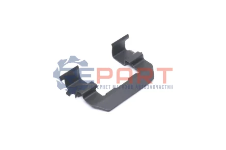 Комплектуючі гальмівних колодок Hyundai/Kia/Mobis 581442B000 Купити в Україні