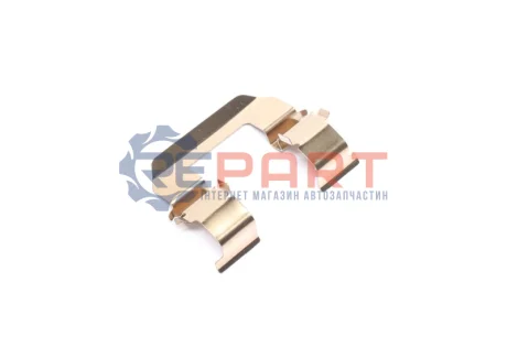 Притискна пружина Hyundai/Kia/Mobis 581442C000 Купити в Україні