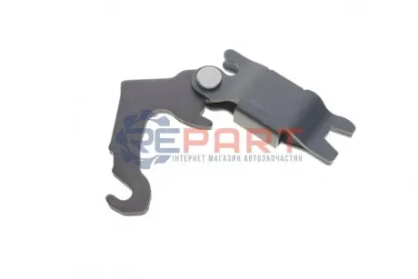 Пластина стояночного механизма Hyundai/Kia/Mobis 582572E000
