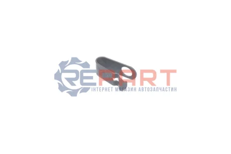 Комплектуючі гальмівних колодок Hyundai/Kia/Mobis 582723F100 Купити в Україні