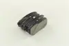 Фото Колодки гальмівні (задні) Hyundai i10 07-16/Kia Picanto 04 Hyundai/Kia/Mobis (5830207A10) зображення 3