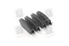 Фото Колодки гальмівні (задні) Hyundai Santa Fe II 06-/Kia Sorento II 09 Hyundai/Kia/Mobis (583022JA00) зображення 1