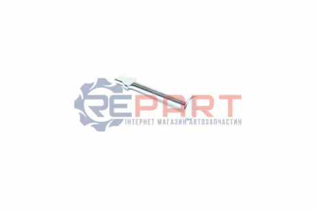 Комплектуючі гальмівних колодок Hyundai/Kia/Mobis 583231G000 Купити в Україні