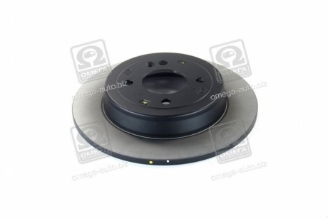 Диск тормозной Hyundai/Kia/Mobis 584110U300