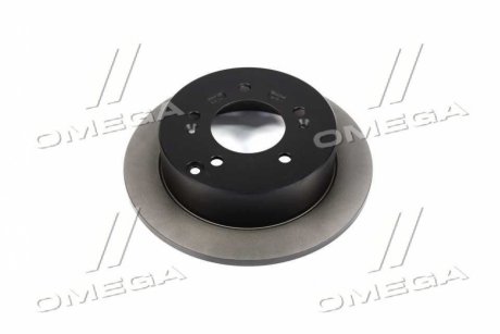 Тормозной диск - Hyundai/Kia/Mobis 5841139600 (фото 1)