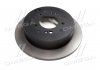 Тормозной диск - (230592) Hyundai/Kia/Mobis 584113A300 (фото 2)