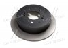 Тормозной диск - (230592) Hyundai/Kia/Mobis 584113A300 (фото 3)