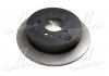 Тормозной диск - (230592) Hyundai/Kia/Mobis 584113A300 (фото 4)