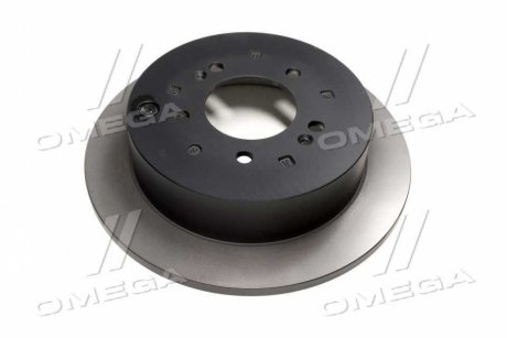 Тормозной диск - (230592) Hyundai/Kia/Mobis 584113A300 (фото 1)