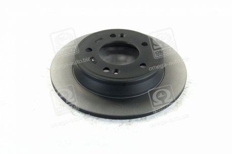 Тормозной диск - (58411A6300, 584113Y300) Hyundai/Kia/Mobis 584113X300