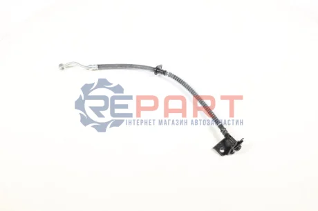 Шланг тормозной передний лев Hyundai/Kia/Mobis 587311E000