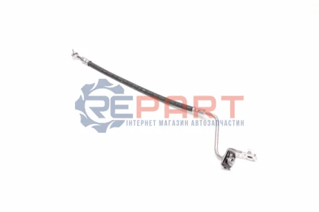 Шланг тормозной задний левый Hyundai/Kia/Mobis 587372B010