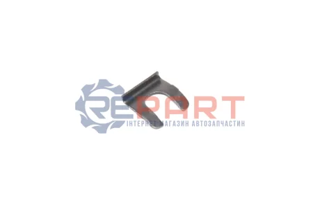 Трос стоянкового гальма Hyundai/Kia/Mobis 597452C000 Купити в Україні