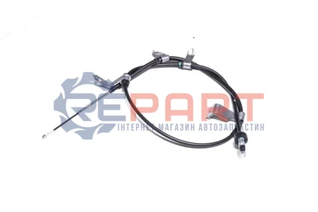 Трос Hyundai/Kia/Mobis 597602K000 Купить в Украине