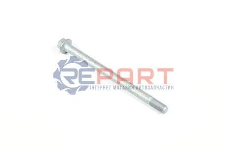 Болт подвески задней Hyundai/Kia/Mobis 626172E100 Купить в Украине