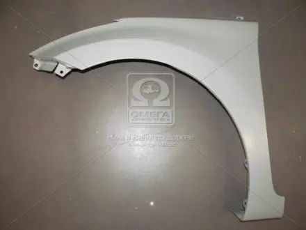 Крило переднє ліве Hyundai/Kia/Mobis 663113X000